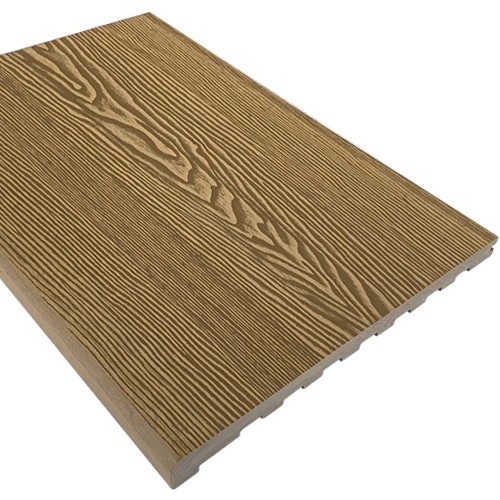 Ступень EasyDecking Wood-Х 348х22 Дуб 3D купить в Южно-Сахалинске