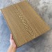 Ступень EasyDecking Wood-Х 348х22 Дуб 3D купить в Южно-Сахалинске