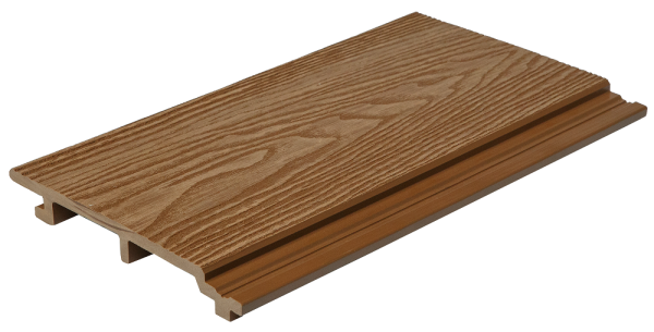 Фасадная панель из ДПК CM Cladding Vintage дуб купить в Южно-Сахалинске