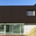 Фасадная панель из ДПК WOODVEX Венге купить в Южно-Сахалинске