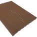 Ступень EasyDecking Wood-Х 348х22 Коричневый 3D купить в Южно-Сахалинске