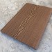 Ступень EasyDecking Wood-Х 348х22 Коричневый 3D купить в Южно-Сахалинске