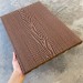 Ступень EasyDecking Wood-Х 348х22 Коричневый 3D купить в Южно-Сахалинске