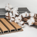 Стеновая панель CM Decking CM Wall DUAL, CAMEL (Кэмел) купить в Южно-Сахалинске