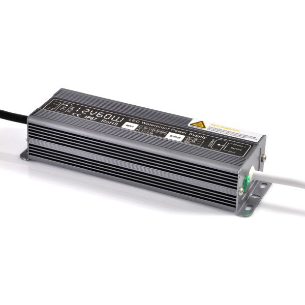 Блок питания 60w Woodvex купить в Южно-Сахалинске