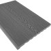 Ступень EasyDecking Wood-Х 348х22 Серый 3D купить в Южно-Сахалинске