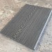 Ступень EasyDecking Wood-Х 348х22 Серый 3D купить в Южно-Сахалинске