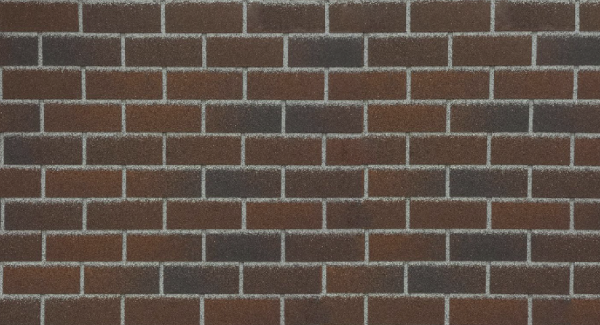 Фасадная плитка Docke Premium, Brick, Рубиновый купить в Южно-Сахалинске
