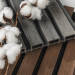 Стеновая панель CM Decking CM Wall DUAL, MACADAMIA (Макадамия)  купить в Южно-Сахалинске