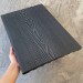 Ступень EasyDecking Wood-Х 348х22 Черное дерево 3D купить в Южно-Сахалинске