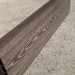Доска  для грядок из ДПК NauticPrime 3D Венге, 225х30х2950 купить в Южно-Сахалинске