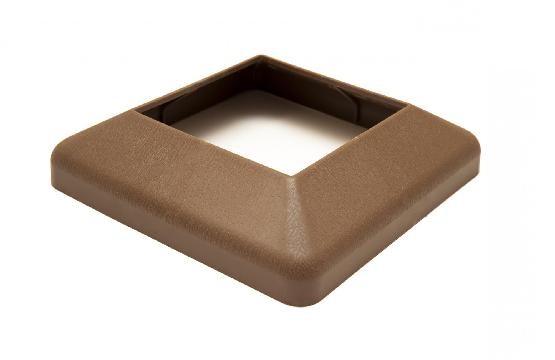 Юбка столба нижняя GardenParkett Светло-коричневый купить в Южно-Сахалинске