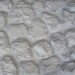 Фасадная панель Аэлит Камень мелкий Белый купить в Южно-Сахалинске
