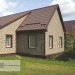 Фасадная панель Ю-пласт Стоун хаус сланец Бежевый купить в Южно-Сахалинске
