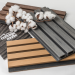 Стеновая панель CM Decking CM Wall, STONE GRAY (Стоун грей) купить в Южно-Сахалинске