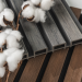 Стеновая панель CM Decking CM Wall, STONE GRAY (Стоун грей) купить в Южно-Сахалинске
