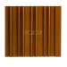 Доска фасадная ДПК SEQUOIA co-extrusion LIGHTBROWN купить в Южно-Сахалинске