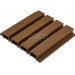 Доска фасадная ДПК SEQUOIA co-extrusion LIGHTBROWN купить в Южно-Сахалинске