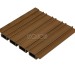 Доска фасадная ДПК SEQUOIA co-extrusion LIGHTBROWN купить в Южно-Сахалинске