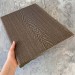 Ступень EasyDecking Wood-Х 348х22х4010 Венге 3D купить в Южно-Сахалинске