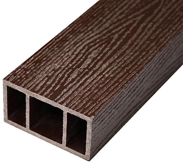 Брус FAYNAG WOOD шоколад купить в Южно-Сахалинске