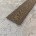 Заборная доска EasyDecking Wood-X 131х11 Венге купить в Южно-Сахалинске