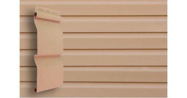 Сайдинг 3,0 Grand Line D4 (slim) персиковый купить в Южно-Сахалинске