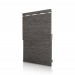 Вспененный сайдинг VOX KERRAFRONT WOOD DESIGN серебряно-серый купить в Южно-Сахалинске