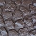 Фасадная панель Аэлит Камень мелкий Коричневый купить в Южно-Сахалинске