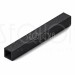 Балясина SEQUOIA Evolution 3D WOOD BLACK купить в Южно-Сахалинске