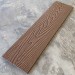 Заборная доска EasyDecking Wood-X 131х11 Коричневый купить в Южно-Сахалинске