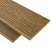 Заборная доска EasyDecking Wood-X 131х11 Дуб купить в Южно-Сахалинске