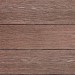 Террасная доска ДПК Outdoor 3D полнотелая STORM/OCEAN BROWN коричневая микс купить в Южно-Сахалинске