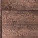 Террасная доска ДПК Outdoor 3D полнотелая STORM/OCEAN BROWN коричневая микс купить в Южно-Сахалинске