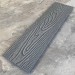 Заборная доска EasyDecking Wood-X 131х11 Серый купить в Южно-Сахалинске