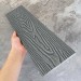 Заборная доска EasyDecking Wood-X 131х11 Серый купить в Южно-Сахалинске