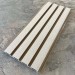 Фасадная реечная панель EasyDecking Wood-X 219х26 Бежевый купить в Южно-Сахалинске