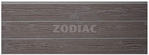 Фасадная панель Zodiac ТРОЙНАЯ ДОСКА AE11-002 купить в Южно-Сахалинске