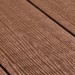Террасная доска SW Abies (R) - радиальный распил Терракот купить в Южно-Сахалинске