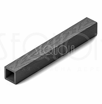 Балясина SEQUOIA Evolution 3D WOOD GRAY купить в Южно-Сахалинске