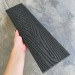 Заборная доска EasyDecking Wood-X 131х11 Черное дерево купить в Южно-Сахалинске