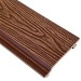 Фасадная панель EasyDecking Wood-X 156х21 Коричневый купить в Южно-Сахалинске
