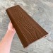 Фасадная панель EasyDecking Wood-X 156х21 Коричневый купить в Южно-Сахалинске