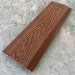 Фасадная панель EasyDecking Wood-X 156х21 Коричневый купить в Южно-Сахалинске