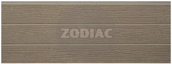 Фасадная панель Zodiac ТРОЙНАЯ ДОСКА AE11-004 купить в Южно-Сахалинске