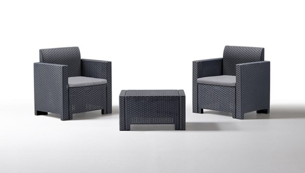 Комплект Nebraska Terrace купить в Южно-Сахалинске