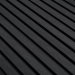 Стеновая панель CM Decking CM Wall, BLACK WOOD (Черное дерево) купить в Южно-Сахалинске