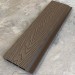 Заборная панель шип-паз EasyDecking Wood-Х 146х20 Венге купить в Южно-Сахалинске