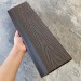 Заборная панель шип-паз EasyDecking Wood-Х 146х20 Венге купить в Южно-Сахалинске
