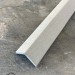 Уголок 3D EasyDecking Wood-Х 50х50 Шлифованный Бежевый купить в Южно-Сахалинске